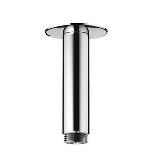 Потолочное подсоединение 100 мм, ½’ 27479000  HANSGROHE