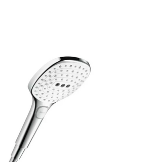 Ручной душ 120 3jet EcoSmart 9 л/мин Raindance Select E 26521400  HANSGROHE