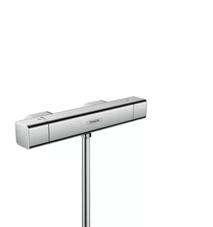 Термостат для душа, ВМ, хром HG Ecostat E 15773000 HANSGROHE