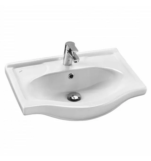 Умывальник Селигер-60 1WH110268  Santek