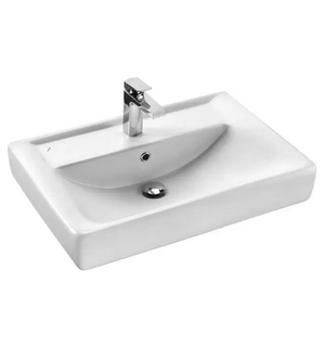 Умывальник Тигода-70 1WH302083 Santek