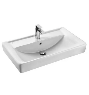 Умывальник Тигода-80 1WH302084  Santek