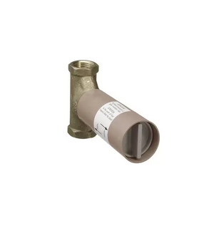 запорный вентиль скрытая часть 15974180 HANSGROHE