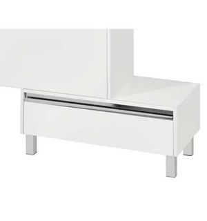 Комод Капри 80 Акватон 1A231103KP010