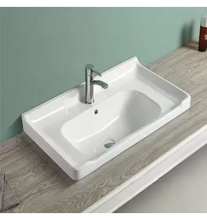 Раковина COMFORTY 9335-60 4139755