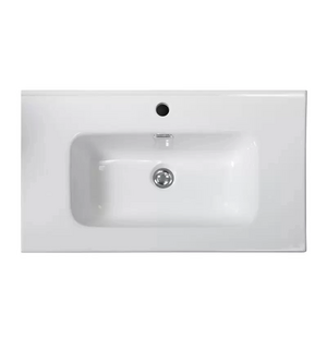 Керамическая раковина 810х460 мм BB800ETL Belbagno