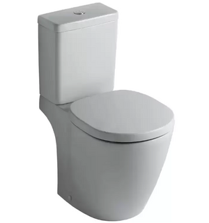 IS CONNECT E8036 унитаз E785601 с бачком E803601 Ideal Standard