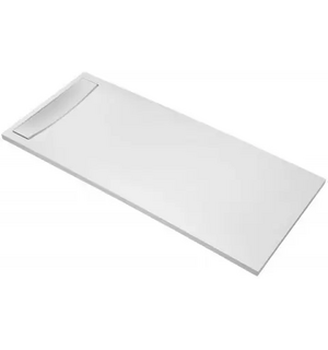 Душевой поддон Flight Neus /120x80х4/ без слива E66513-00 J. Delafon