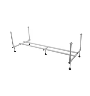 Каркас разборный для ванны Patio 170x70\\ Odeon 170x75 SF124RU-NF J. Delafon