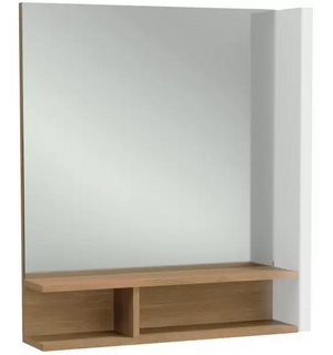 Зеркало TERRACE 60 см /60х13х68,5/ EB1180G-NF J. Delafon