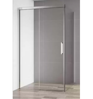 Душевой уголок DUET SOFT-AH-1-140/90-C-Cr (1375-1425)x(880-905)x1950 CEZARES