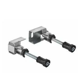 Комплект крепления DUOFIX угловой Geberit 111.835.00.1