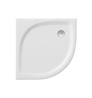 поддон ELIPSO PRO-80 FLAT белый XA234411010 Ravak