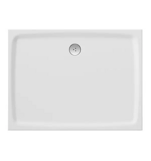 Поддон GIGANT PRO 120x80 Flat белый XA03G411010 Ravak