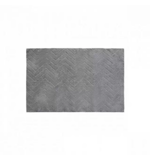 Коврик для ванной комнаты, 50*80 см, хлопок, ID D12C580i12