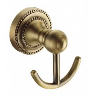 Крючок двойной FX-61105А FIXSEN