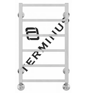 Полотенцесушитель Контур П6 400х700 4660059582436 Terminus