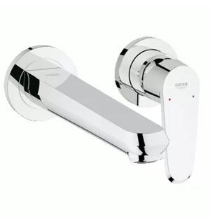 Смеситель для раковины на 2 отв, 230 мм, 5.7 л. EDS Cosmo 19974002 GROHE