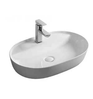 Раковина накладная керамическая  BB1346 BelBagno
