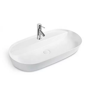 Раковина накладная керамическая  BB1347 BelBagno
