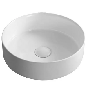 Раковина накладная керамическая  BB1357 BelBagno