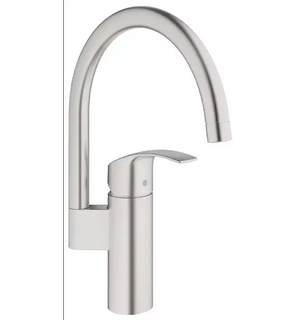 Смеситель для мойки, высокий излив ESM 2015 33202DC2 GROHE