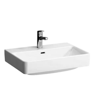 Раковина 550*465 см, с отверстием для смесителя PRO S 8.1096.2.000.104.1 Laufen