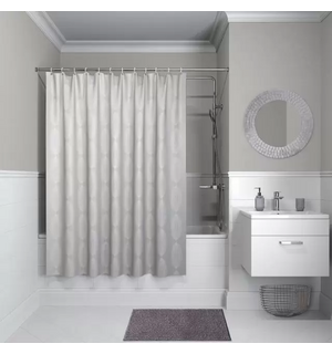Штора для ванной комнаты Decor IDDIS D02P218i11