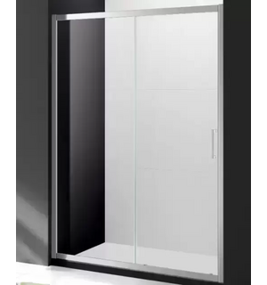 Душевая дверь MOLVENO-BF-1-150-C-Cr-IV (1470-1520)x1900 Cezares