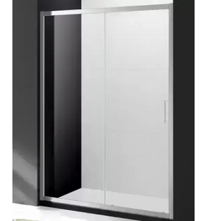 Душевая дверь MOLVENO-BF-1-160-C-Cr-IV (1570-1620)x1900 Cezares