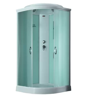Душевая кабина Timo Eco 900*900*2150 TE-0709 P