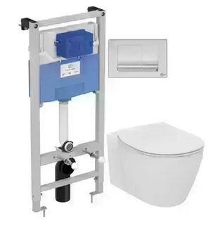 Промо-комплект PROSYS CONNECT E212701 IDEAL STANDARD
