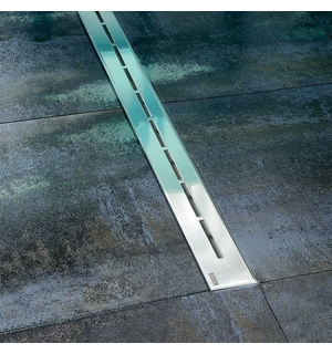 OZ  Runway 750 - stainless X01622 Ravak