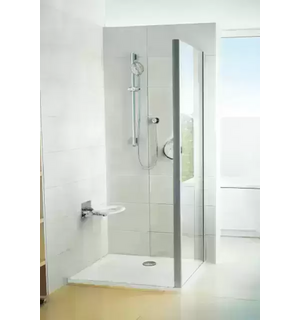 RAVAK Pivot PPS-100 белый+транспарент