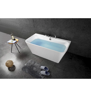 Акриловая ванна BELBAGNO BB19-1700-800