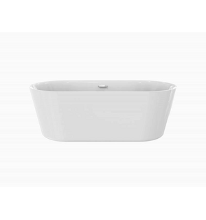 Акриловая ванна BELBAGNO BB306-1395