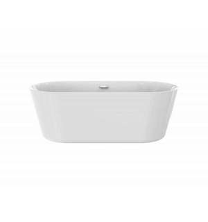Акриловая ванна BELBAGNO BB306-1485