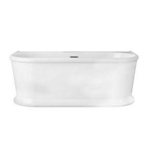 Акриловая ванна BELBAGNO BB408-1500-800