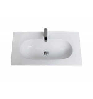 LOVE Керамическая раковина LOV-900-LVB 910x460x175