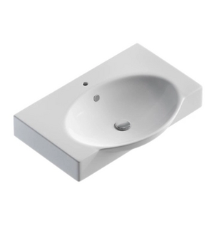Раковина Infinity 65 1AX161WBXX000