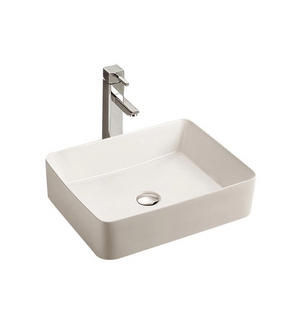 Раковина накладная AZ-2074B 520*410*130 мм AZARIO