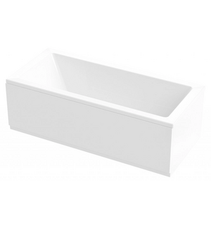 Акриловая ванна CEZARES PLANE MINI-180-80-42, 180x80x42