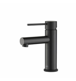Смеситель для раковины Saona 2361/03F black