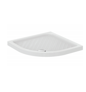 Поддон душевой керамический 90X90 см SEVAFRESH W833561 Без заводской упаковки!
