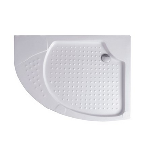 Душевой уголок TRAY-A-TRIUMPH-RH-120/90-15-W-R