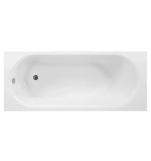 Акриловая ванна KASANDRA 175, арт.VPBA175KAS2X-04