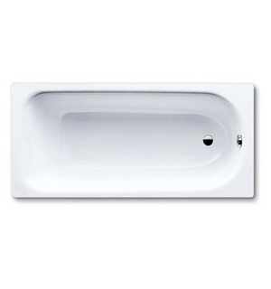 Ванна стальная Saniform Plus 362-1 1600х700 + anti-slip+easy-clean 111700010001