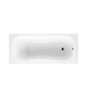 Ванна Malibu без ручек /170х75 (бел) 7230960000