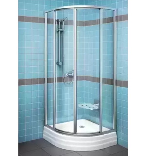 RAVAK Supernova SKCP4-80 SABINA белый+пеарл