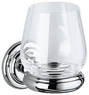Стакан настенный, хром Astor 2150019000